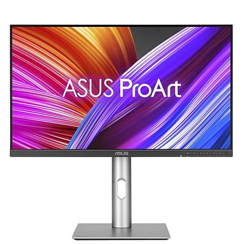 27 ASUS PROART PA278CFRV IPS 5MS 100MHZ 1XHDMI 2XDP USB-C QHD 2560X1440 HOPARL�R Y�KSEKL�K AYARI P�VOT VESA
