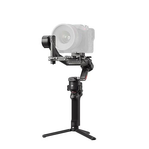 DJI RS 4 COMBO GIMBAL (RESMI DIST GARANTILI)