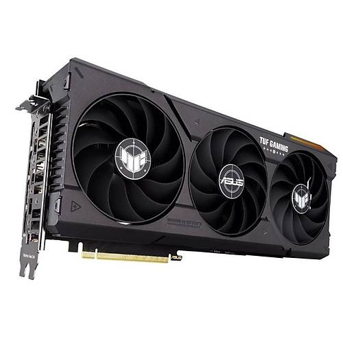 ASUS GEFORCE TUF-RTX4060TI-O8G-GAMING 8GB GDDR6 128BIT 1XHDMI 3XDP EKRAN KARTI