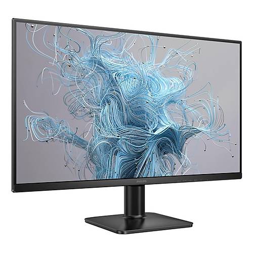 27 PHILIPS 27E2N1100L/00 1MS 100MHZ 1XVGA 1XHDMI FHD 1920X1080 VESA SYAH