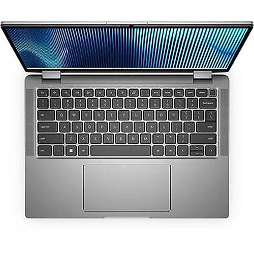 DELL NB LATITUDE N008L744014_U I5-1335U 16GB 512SSD 14 O/B UBUNTU