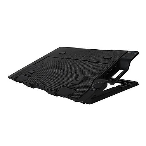 ZALMAN ZM-NS2000 17 200MM FANLI YUKSEKLIK AYARLI NOTEBOOK STAND VE SOUTUCU