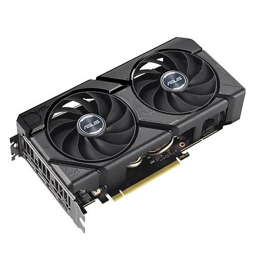 ASUS GEFORCE DUAL-RTX4070S-O12G-EVO SUPER OC 12GB GDDR6X 192BIT 1XHDMI 3XDP EKRAN KARTI