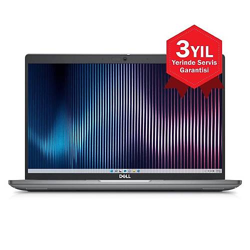 DELL NB LATITUDE N013L544014_U I5-1335U 16GB 512SSD 14 O/B UBUNTU