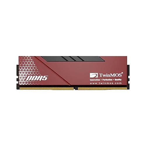 16 GB DDR5 5600MHZ VOLTX TWINMOS SOUTUCULU DT TMD516GB5600U46