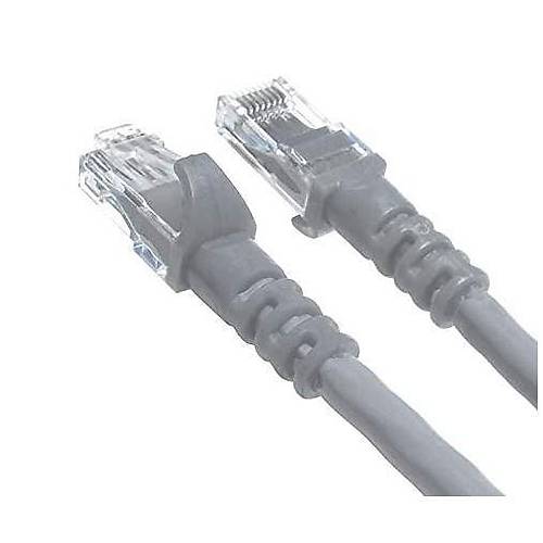 INCA ICAT6-03TG 3MT 24AWG CAT6 UTP PATCH KABLO GR