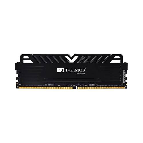 32 GB DDR4 3200MHZ TWINMOS TORNADOX7 PRO CL16 SOUTUCULU DT TMD432GB3200D16BKX7P