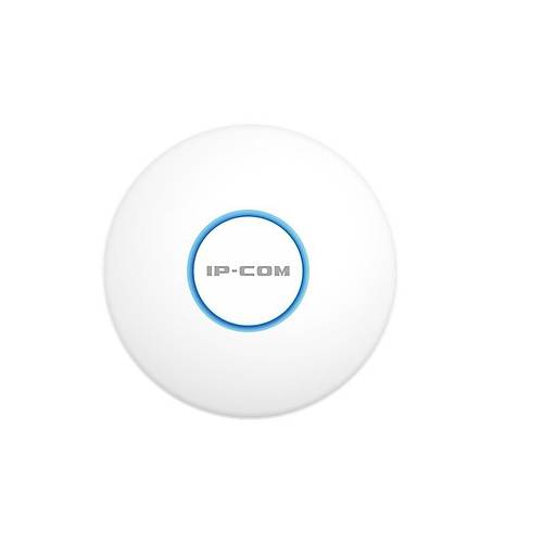 IP-COM PRO 6 LITE 2.4/5GHZ 802.11AX 3000MBPS 2X2 MIMO WIFI6 TAVAN TP ACCESS POINT(ADAPTRL)