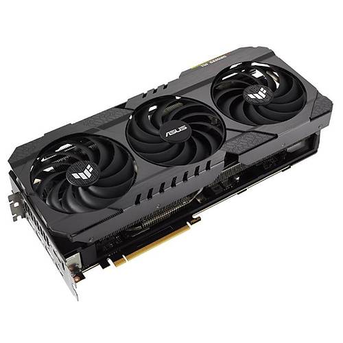 ASUS GEFORCE TUF-RTX4090-O24G-OG-GAMING 24GB GDDR6X 384BIT 2XHDMI 3XDP EKRAN KARTI