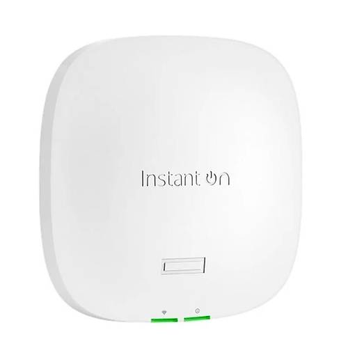 HPE ARUBA S1T09A ION AP21 (RW) WI-FI  ORTAM TAVAN TP ACCESS POINT