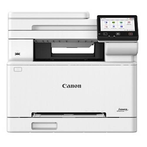 CANON I-SENSYS MF664CDW RENKLI LASER YAZ/TAR/FOT/DUB/ETH/WIFI