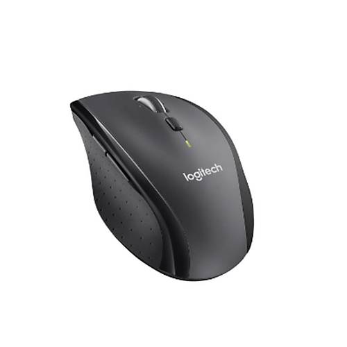 LOGITECH M705 MARATHON KABLOSUZ USB RF MOUSE SYAH 910-001949