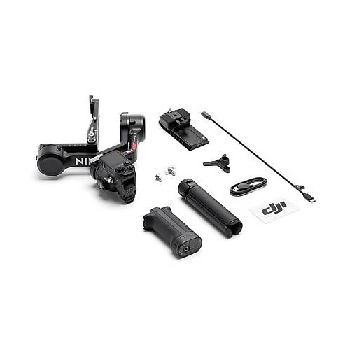 DJI RS 4 MINI GIMBAL (RESMI DIST GARANTILI)