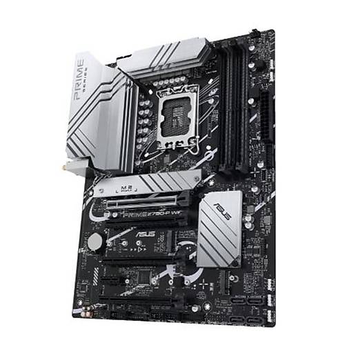 ASUS PRIME Z790-P WIFI DDR5 7200MHZ 1XHDMI 1XDP 3XM.2 USB 3.2 ATX 1700P (12. / 13. VE 14. NESL LEMC UYUMLU)