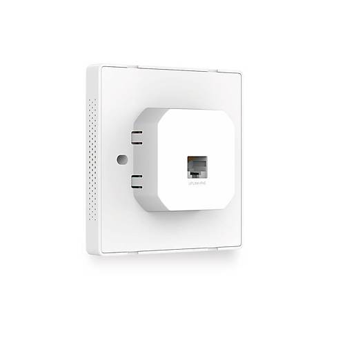 TP-LINK OMADA EAP115-WALL WIFI 300MBPS/2.4GHZ KABLOSUZ DUVAR TP ACCESS POINT (ADAPTRSZ)