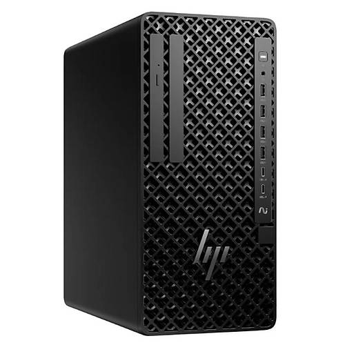 HP WS A2KL5ES Z1 G1 U7-265 2X16GB 1TB SSD RTX A1000 8GB WIN11P 3 YIL YERNDE GARANT