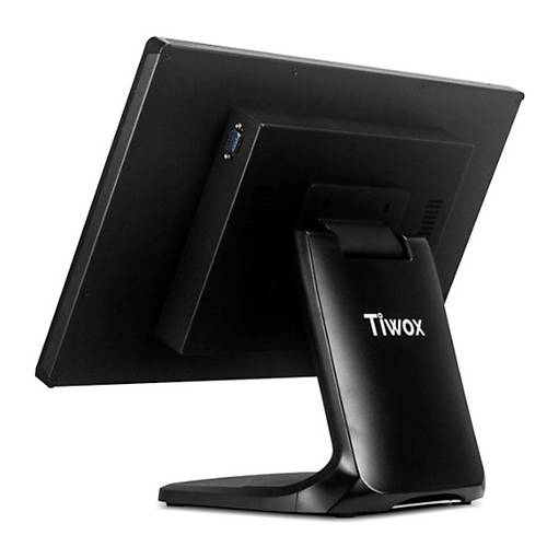 TIWOX TP-4950 18.5" I5 5.NESL 128GB NWME SSD 8GB DDR3 RAM 1366X768 DOKUNMATK POS PC