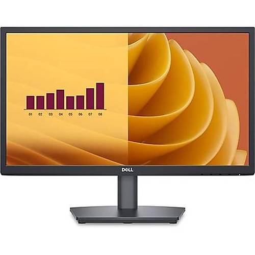 21.5 DELL E2225HS FHD 5MS 75HZ HDMI+VGA+DP LED MONITOR