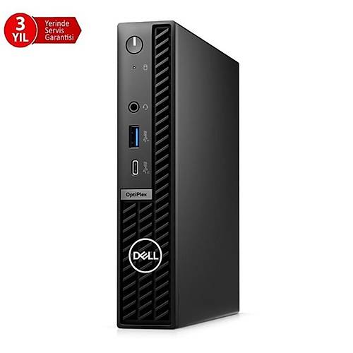 DELL PC OPTIPLEX 7020 N007O7020MFF_U I5-14500T 8GB 512SSD UBUNTU