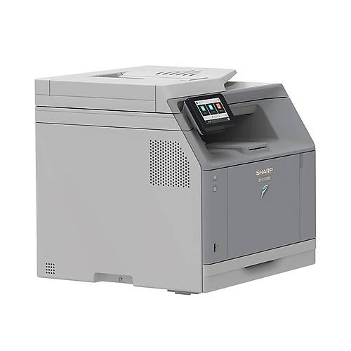 SHARP BP-C131WD