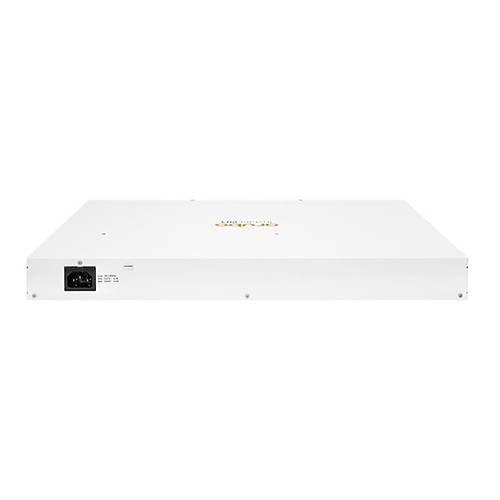 HPE ARUBA ION JL686B 1930 48 PORT GIGABIT+4X10GB SFP YNETLEBLR L2+ RACKMOUNT 370W POE SWITCH