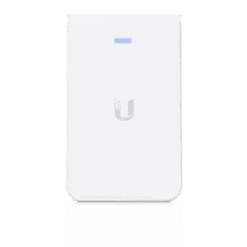 UBNT UAP-AC-IW-PRO 2.4/5GHZ 802.11AC 1300MBPS 3X3 MU-MIMO  ORTAM DUVAR TP ACCESS POINT