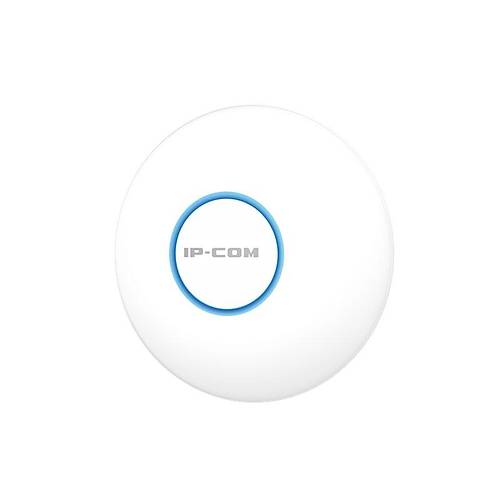 IP-COM PRO 6 MINI 2.4/5GHZ 802.11AX 1500MBPS 2X2 MIMO WIFI6 TAVAN TP ACCESS POINT(ADAPTRL)