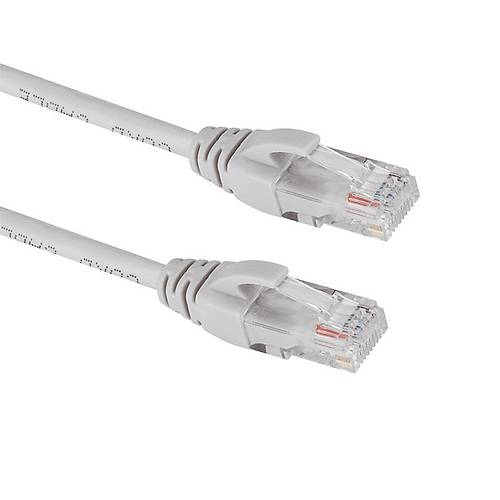 S-LINK SL-CAT6030 0,30MT UTP CAT6 PATCH KABLO GR