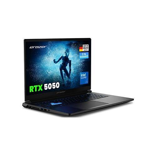 ERAZER Scout 17 E1 MD600006 Core 5 210H 16GB 1TB RTX5050 17