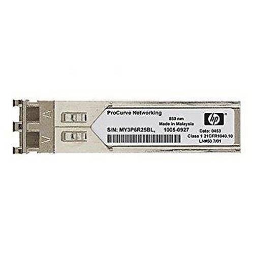 HPE J4859D 1G SFP LC LX 10KM SFP MODUL SINGLE MODE