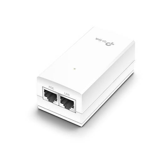 TP-LINK OMADA TL-POE2412G 24VOLT 12WATT GIGABIT PORT POE ADAPTR