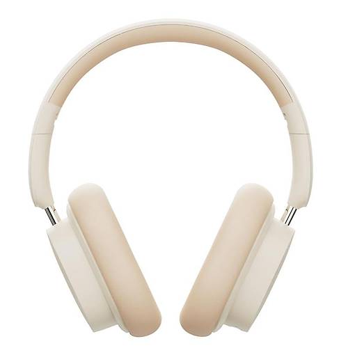 BASEUS D05 NGTD020202 BLUETOOTH HEADPHONE KULAKLIK BEYAZ