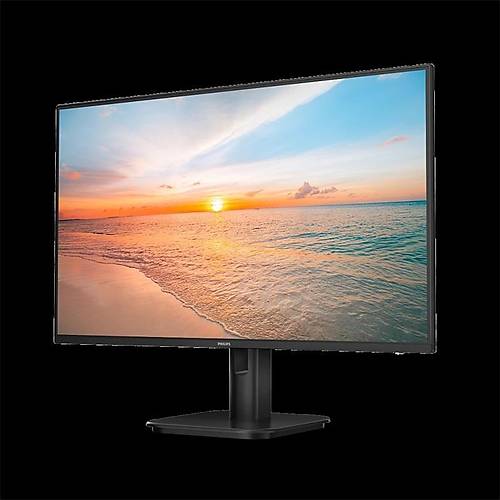 23.8 PHILIPS 24E1N1100A/01 IPS 1MS 100MHZ 1XVGA 1XHDMI FHD 1920X1080 HOPARLR FLICKER-FREE VESA SYA