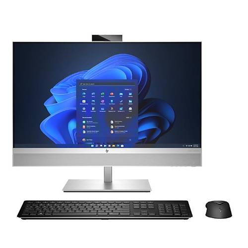 HP AIO ELITEONE 870 G9 7B0J4EA I5-13500 8GB 256SSD 23.8 DOKUNMATK WIN11PRO GR