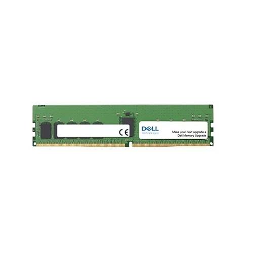 DELL MEMORY UPGRADE - 16 GB - 1RX8 DDR5 RDIMM 5600 MT/S (NOT COMPATBLE WTH 4800 MT/S DIMMS) AC830716