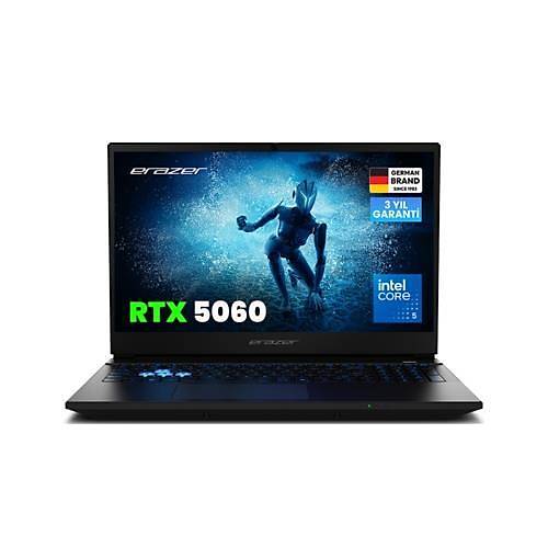ERAZER Deputy 15 P1 MD62764 Core 5-210H 16GB 1TB RTX5060 15.6