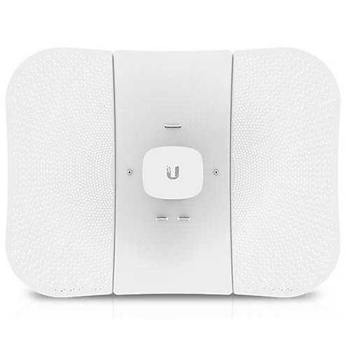 UBNT LBE-5AC-GEN2 5GHZ 23DBI 2X2 MIMO 20KM PTP DI ORTAM ACCESS POINT(ADAPTRL)