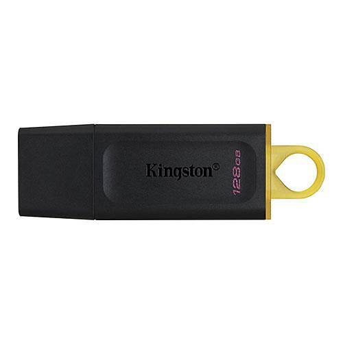 128 GB KINGSTON USB BELLEK 3.2 DT EXODIA DTX/128GB