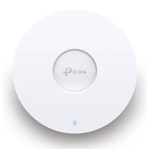 TP-LINK OMADA EAP610 AX1800 DUAL BAND WIFI6 1XGBIT RJ45 2.4GHZ/5GHZ TAVAN TP ACCESS POINT (ADAPTRL)