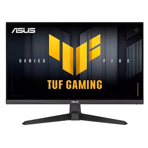 27 ASUS TUF GAMING VG279QE5A IPS 1MS 146MHZ 1XHDMI 1XDP FHD 1920X1080 HOPARLR FLICKER-FREE VESA SYAH