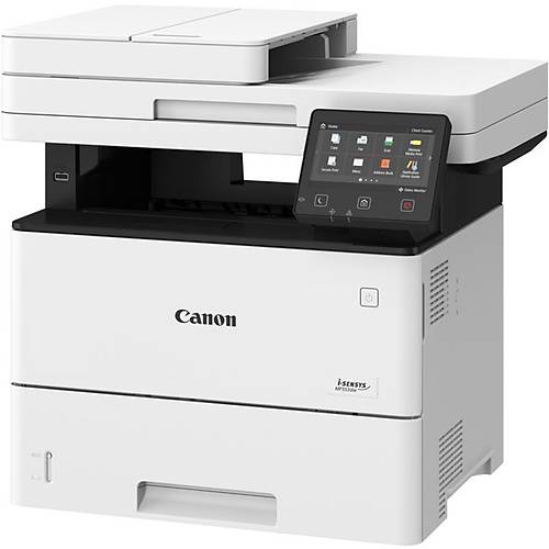 CANON I-SENSYS MF553DW MONO LASER YAZ/TAR/FOT/FAX/DUB/ETH/WIFI