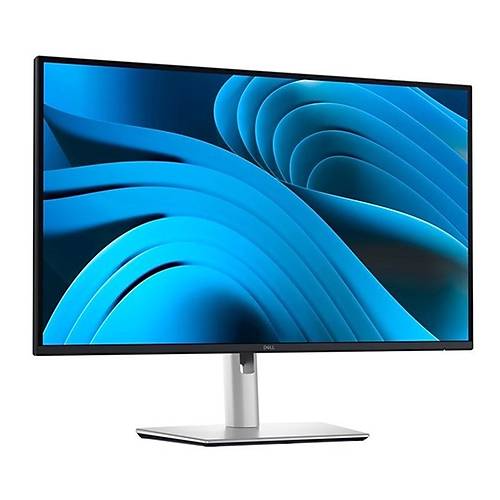 27 DELL PRO P2725D WQHD 5MS 100HZ HDMI+DP PIVOT IPS MONITOR