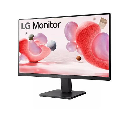 23.8 LG 24MR400-B IPS 5MS 100HZ VGA HDMI FHD 1920X1080 FREESYNC VESA SIYAH