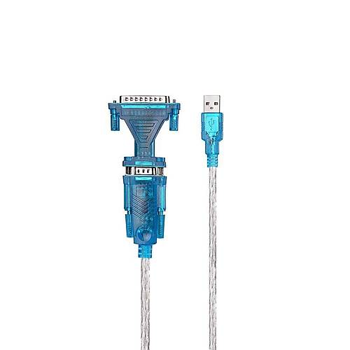 S-LINK SWV-USBC015 USB TO RS232 2.0 DNTRC ADAPTR