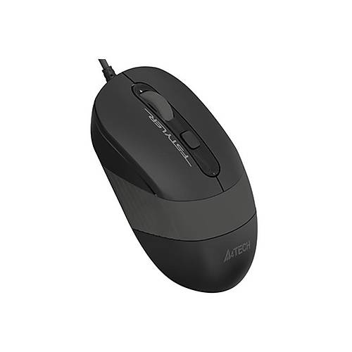 A4 TECH FM10 GR USB OPTK 1600DPI KABLOLU MOUSE