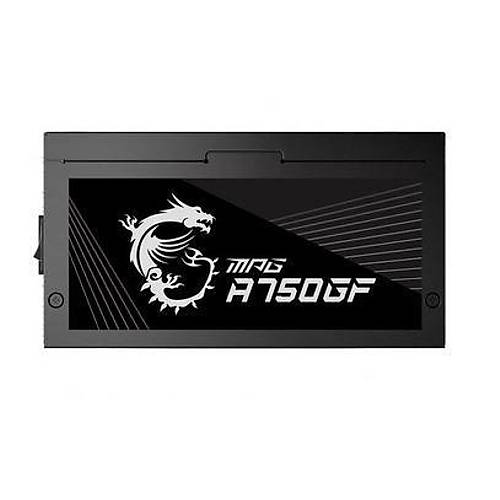 MSI MPG A750GF 750W 80+ GOLD POWER SUPPLY