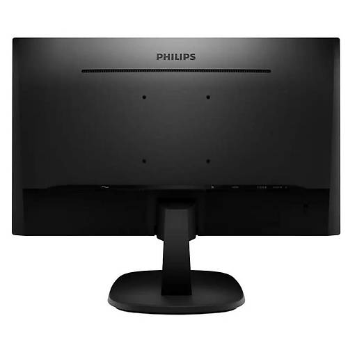 27 PHILIPS 273V7QJAB/01 IPS 4MS 75MHZ 1XVGA 1XHDMI 1XDP FHD 1920X1080 HOPARLR VESA SYAH