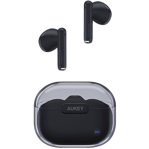 AUKEY EP-M2-BK 13MM SRCL BLUETOOTH 5.3 IPX4 KABLOSUZ KULAKLIK