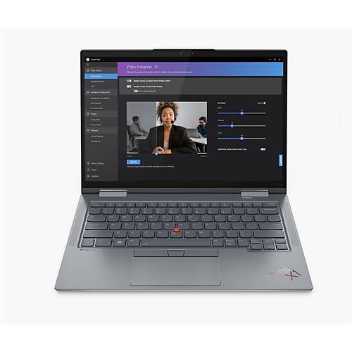 LENOVO NB // X1 YOGA THINKPAD 21HQ002VTX I7-1355U 16GB 512SSD O/B 14 WIN11PRO