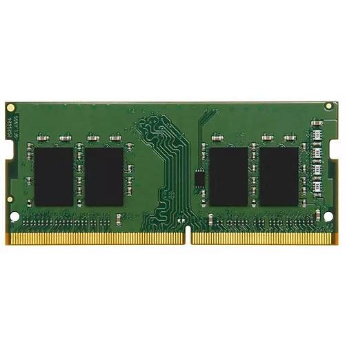 8 GB DDR4 3200MHZ KINGSTON 1X16 CL22 SODIMM NB KVR32S22S6/8